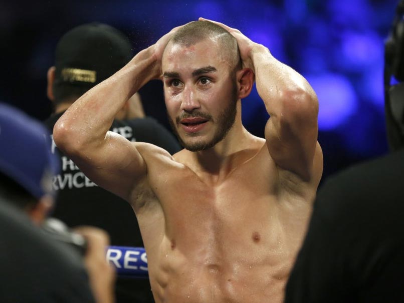 Russian Boxer, 28, Dies Of Injuries Suffered In Bout At Maryland Casino