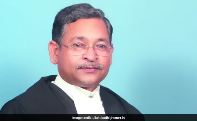 In A First, Chief Justice Lets CBI Probe High Court Judge For Corruption