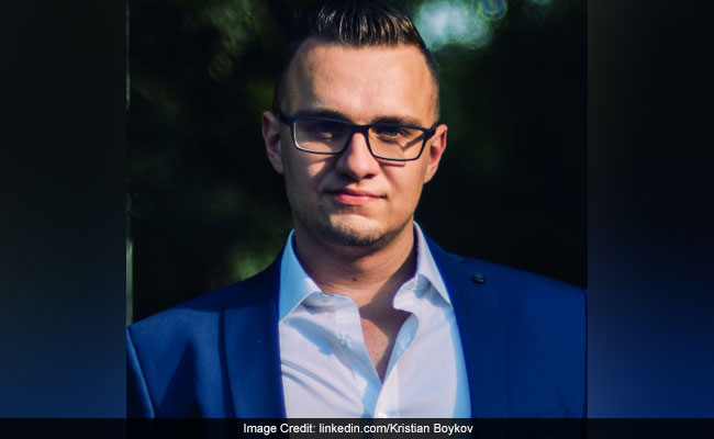 "Wizard" Hacked Personal Data Of Practically Entire Bulgarian Population