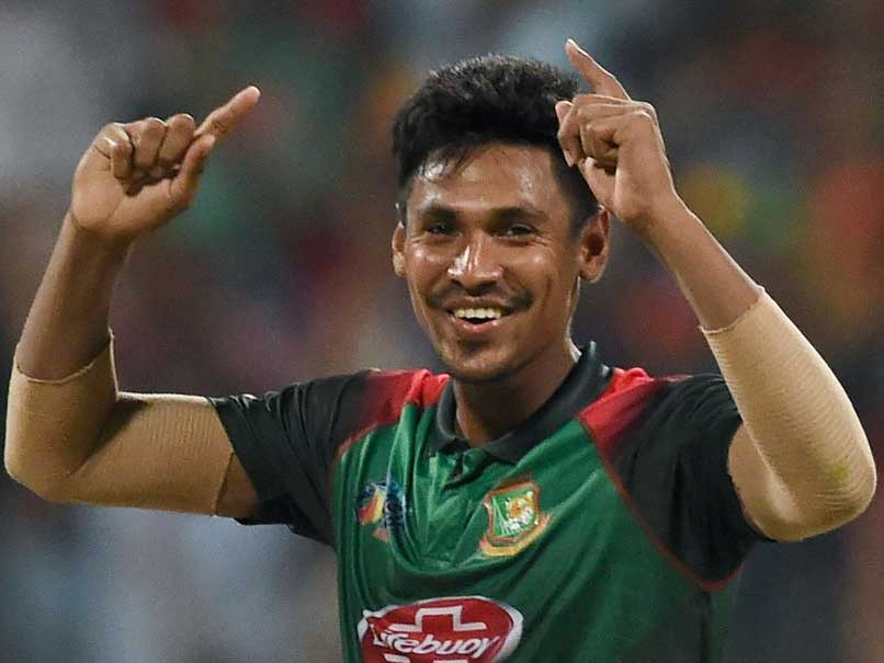 बांग्लादेशी क्रिकेटर सुरक्षित वापस अपन देश पहुंचे, मुस्तिफजुर रहमान ने बीसीसीआई को धन्यवाद कहा