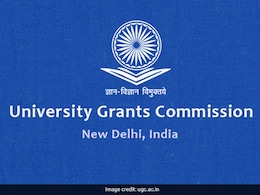 UGC Bans Three Universities For Awarding PhD Degrees In Rajasthan, Check Here UGC Bans Three Universities For Awarding PhD Degrees In Rajasthan, Check Here