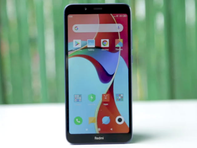 Redmi 7A Review – Is It the Best Entry-Level Smartphone In India Right Now?