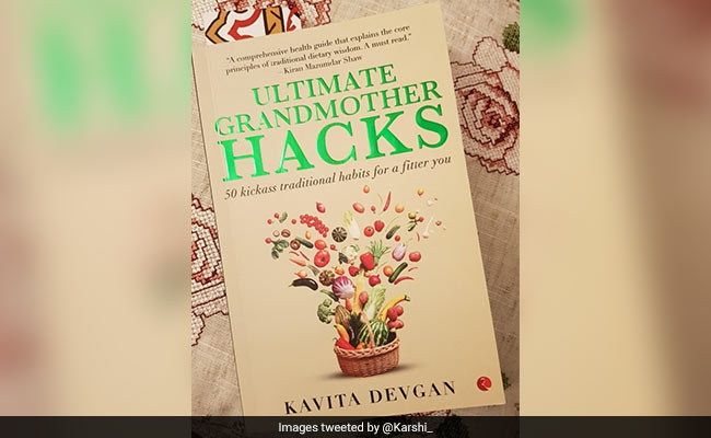 Book Review: खाने से जुड़ी वो 50 आदतें जो आपकी दादी-नानी अपनाती आई हैं, अब जानिए इसके पीछे की सांइस