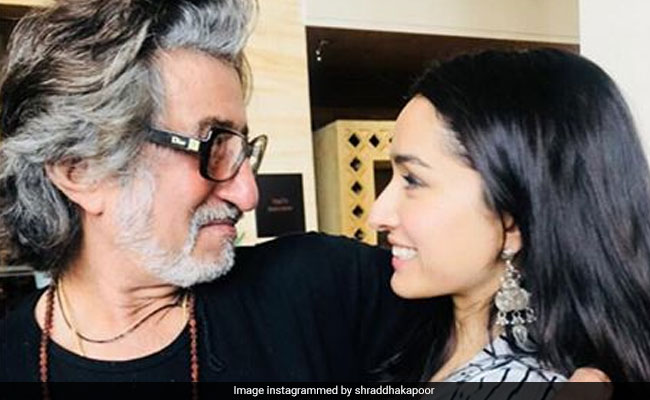 Shraddha Kapoor Marrying Rohan Shrestha In 2020? 'No Clue, Invite Me Too,' Says Dad Shakti Kapoor