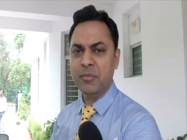 Hope Budget Includes Ideas In Economic Survey: Chief Economic Adviser