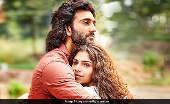 <i>Malaal</i> Movie Review: Meezaan Jaaferi, Sharmin Segal Grow On You In This Romantic Drama