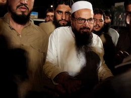 "Hafiz Saeed May Face Similar Fate": Expert As Nephew Killed In Pakistan