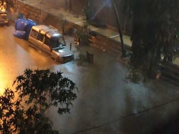 Mumbai Rains Updates: महाराष्ट्र के मुख्यमंत्री ने अस्पताल जाकर मलाड में दीवार गिरने की घटना में ज़ख्मी हुए लोगों का हालचाल जाना Mumbai Rains Updates: महाराष्ट्र के मुख्यमंत्री ने अस्पताल जाकर मलाड में दीवार गिरने की घटना में ज़ख्मी हुए लोगों का हालचाल जाना