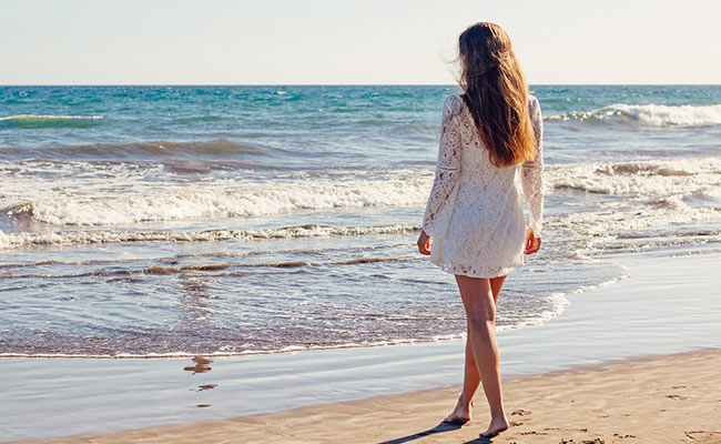 'Vacation Prep': The New Beauty Trend Travelers Are Spending Thousands On