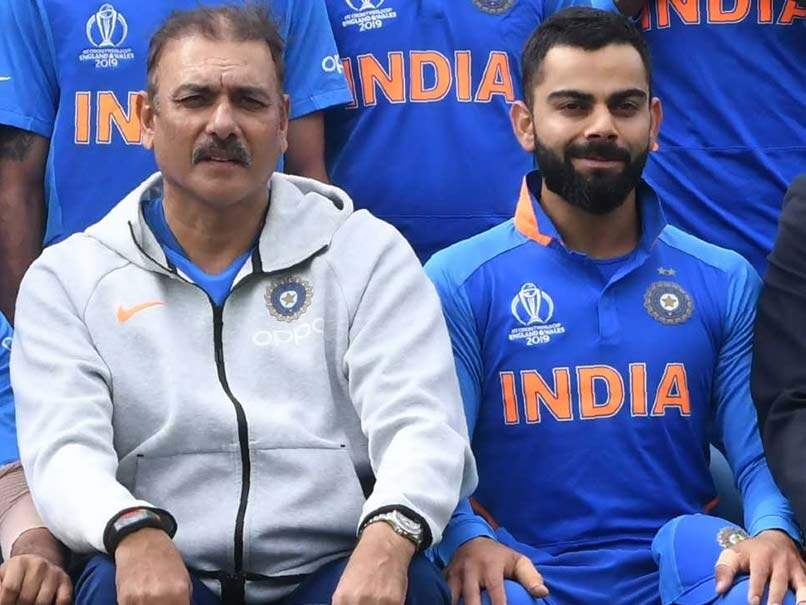 Virat Kohli, Ravi Shastri To Meet Committee Of ...