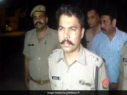 Sambhal Incident Undertrial, Who Escaped Custody, Killed In Encounter Sambhal Incident Undertrial, Who Escaped Custody, Killed In Encounter