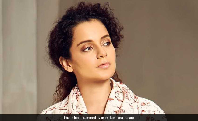 Press Club Of India Supports Boycott Of Kangana Ranaut