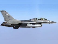 Opinion | What India Can And Cannot Control About The US-Pak Deal On F-16s