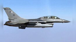 Opinion | What India Can And Cannot Control About The US-Pak Deal On F-16s