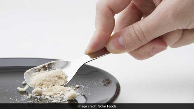 Protein From 'Thin Air'? The Greenest Source Of Dietary Protein Has Arrived