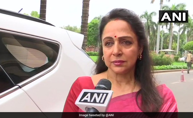 Wishes From Parliament For Virat Kohli & Co For World Cup Semi-Final