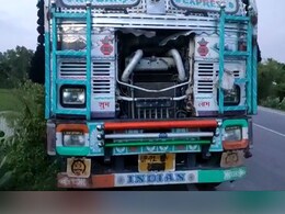 उन्नाव मामला: CBI की पूछताछ में ट्रक ड्राइवर ने बताई हादसे की वजह... उन्नाव मामला: CBI की पूछताछ में ट्रक ड्राइवर ने बताई हादसे की वजह...