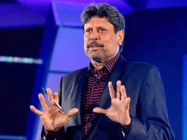 Kapil Dev, Anshuman Gaekwad, Shantha Rangaswamy To Pick India's Next Head Coach
