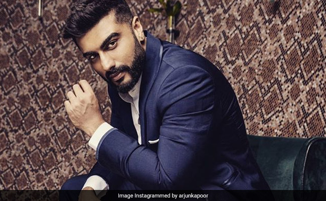 Arjun Kapoor's Takeaway From Broadway Show Of <i>To Kill A Mockingbird</i> In New York