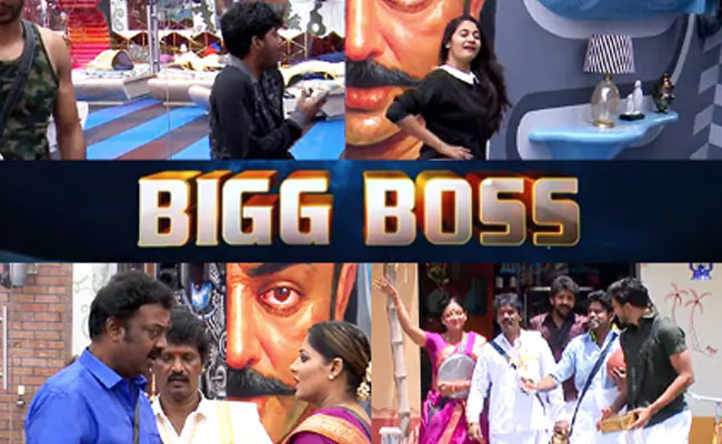 <i>Bigg Boss 3</i> Tamil, Day 32 Written Update: The Village Task Brought Out The Bitter Sweet Side Of The Contestants