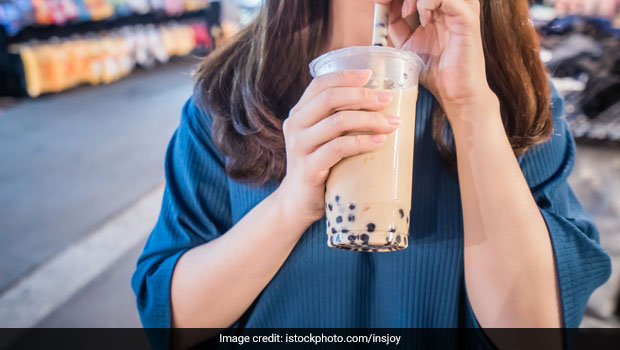 Viral: Bubble Tea Obsessed Teenager Ends Up In Hospital With Over 100 Undigested Boba Pearls!