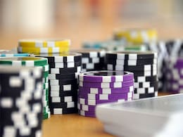Tourist Jailed In Singapore For Encashing Casino Tickets He Found Tourist Jailed In Singapore For Encashing Casino Tickets He Found