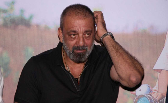 Sanjay Dutt 'Can't Dance Around Trees,' Lists Roles He'd Like To Do