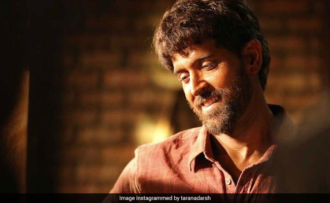 <i>Super 30</i> Box Office Collection Day 4: Hrithik Roshan's Film Is At Rs 57 Crore And Counting