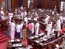 High Drama In Rajya Sabha During Voting On RTI Amendment Bill High Drama In Rajya Sabha During Voting On RTI Amendment Bill