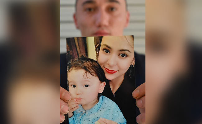Australia Calls On China To Allow Uighur Mother And Son Leave Country