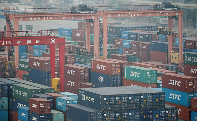 South Korea Seeks $350 Million Trade Sanctions Against US