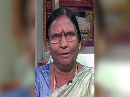 आजम खान की अभद्र टिप्पणी पर NDTV इंडिया से बोलीं BJP सांसद रमा देवी, अब माफी से बात नहीं बनेगी आजम खान की अभद्र टिप्पणी पर NDTV इंडिया से बोलीं BJP सांसद रमा देवी, अब माफी से बात नहीं बनेगी