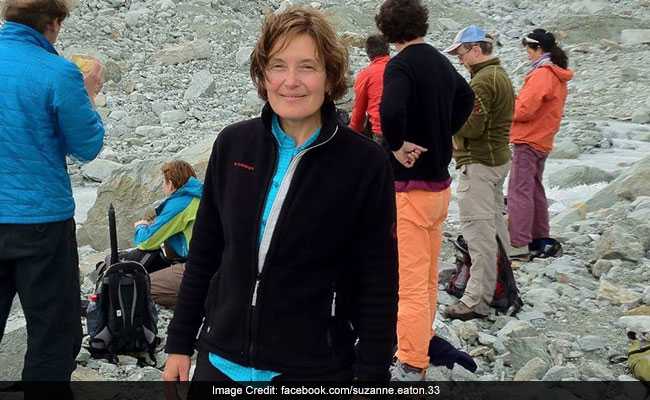 US Scientist Raped, Murdered In Greece; Body Dumped In Abandoned Bunker