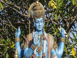 Dev Uthani Ekadashi 2019: देवउठनी एकादशी का शुभ मुहूर्त, पूजा विधि, व्रत कथा और तुलसी विवाह का महत्व Dev Uthani Ekadashi 2019: देवउठनी एकादशी का शुभ मुहूर्त, पूजा विधि, व्रत कथा और तुलसी विवाह का महत्व