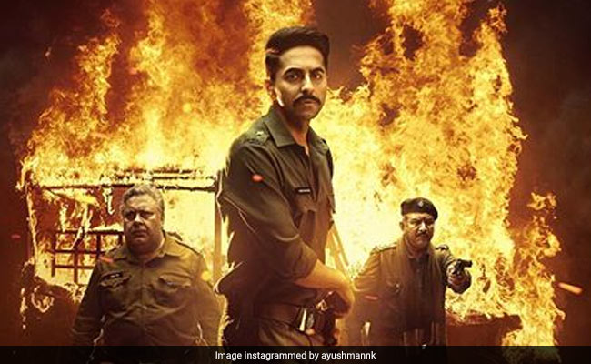 Ayushmann Khurrana On <i>Article 15</i> Success: Glad I Went With My Gut Instinct