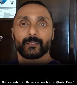 Rahul Bose Charged Rs 442 For Bananas Jw Marriott Fined Rs 25 000 For Tax Violation