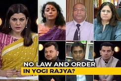 The Badlands Of UP: Rape Survivor Critical, Ex-Armyman Beaten To Death The Badlands Of UP: Rape Survivor Critical, Ex-Armyman Beaten To Death