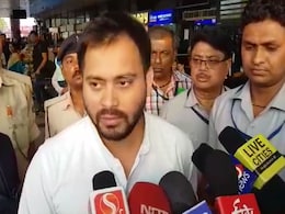 "मोदी सरकार रक्षा बजट कम करने के बहाने ढूंढ़ रही है" : 'अग्निपथ योजना' पर तेजस्वी यादव ने कहा "मोदी सरकार रक्षा बजट कम करने के बहाने ढूंढ़ रही है" : 'अग्निपथ योजना' पर तेजस्वी यादव ने कहा