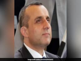 Pak Army Is Strategic Master: Afghan's Vice President On Ongoing Terror Invasion Pak Army Is Strategic Master: Afghan's Vice President On Ongoing Terror Invasion