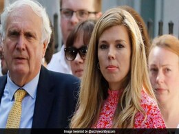 ब्रिटेन के पीएम की Live-In गर्लफ्रेंड गोद लेना चाहती हैं कुत्ता, मचा बवाल, पहली बार हुआ ऐसा काम ब्रिटेन के पीएम की Live-In गर्लफ्रेंड गोद लेना चाहती हैं कुत्ता, मचा बवाल, पहली बार हुआ ऐसा काम