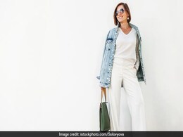 8 Trendy White Jeans To Nail This Popular Denim Trend 8 Trendy White Jeans To Nail This Popular Denim Trend