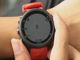 Video : Running With Garmin's Forerunner 245 Music