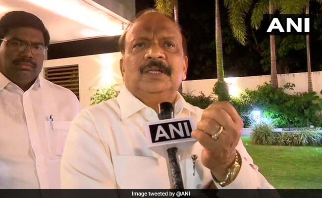 Karnataka Political Crisis Live Updates: कर्नाटक विधानसभा अध्यक्ष ने कहा, कानून के मुताबिक नहीं दिए गए 13 में से 8 इस्तीफे