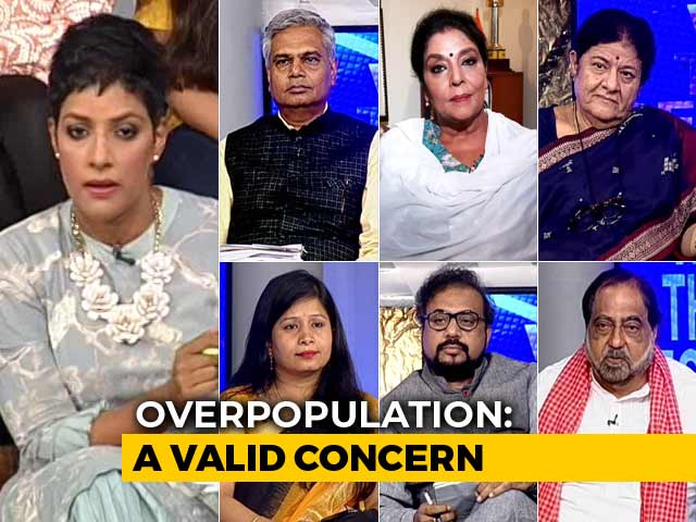 We The People: 2-Child Policy Demand A Quick Fix?