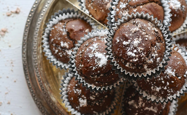 Call Yourself A Chocoholic? Don't Miss These 9 Delicious Treats