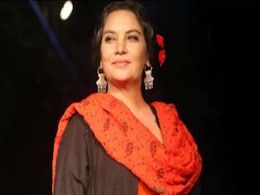 शबाना आजमी को ट्रोल करने पर भड़की ये बॉलीवुड एक्ट्रेस, ट्वीट कर कहा- 'ये दिहाड़ी मजदूर...' शबाना आजमी को ट्रोल करने पर भड़की ये बॉलीवुड एक्ट्रेस, ट्वीट कर कहा- 'ये दिहाड़ी मजदूर...'