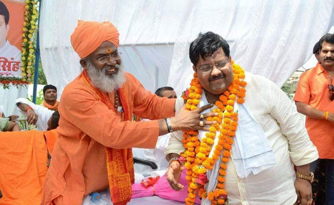 In Unnao Rape Survivor's Car Crash, A Second BJP Name - "Accused No. 7"