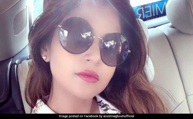 Man Arrested For Harassing Bengali Actress On Social Media