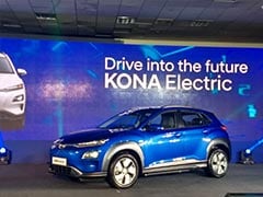Hyundai Kona Electric: How Does It Get Charged