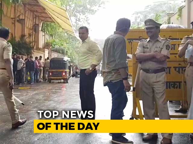 The Biggest Stories Of July 9, 2019